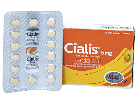💊 دواء سيالس 5 مللي جرام: فوائده واستخداماته
