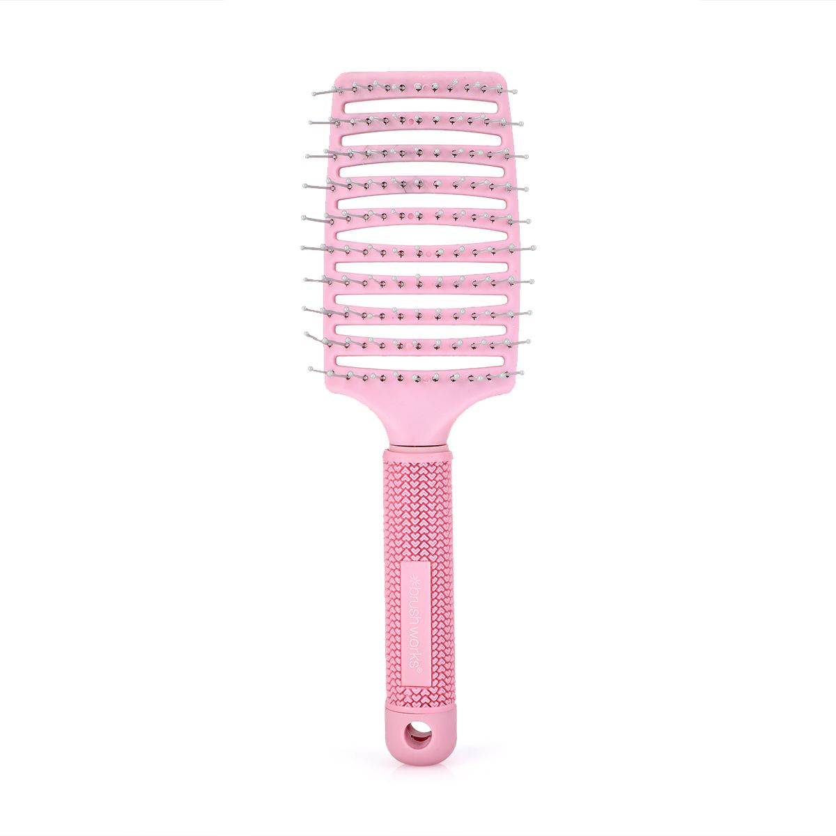 Brushworks Blow Dray Paddle Hair Brush