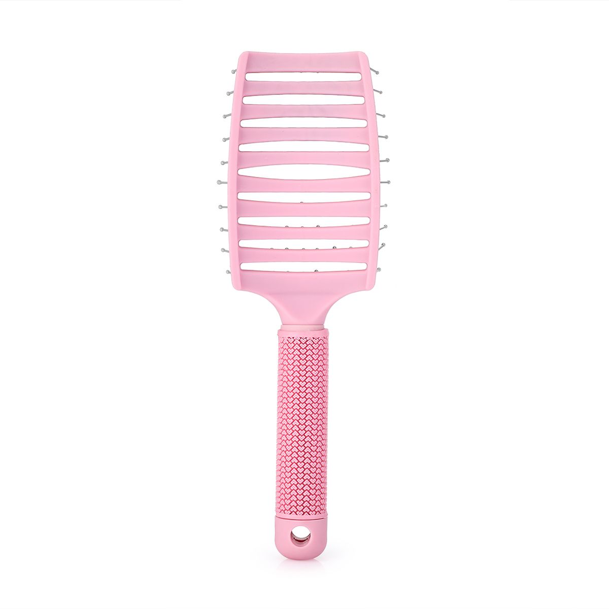 Brushworks Blow Dray Paddle Hair Brush