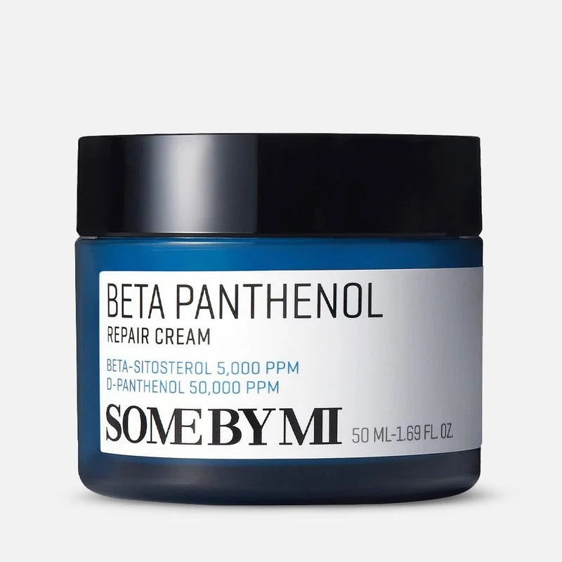 SOME BY MI BETA PANTHENOL REPAIR CREAM 50ml