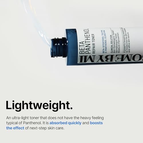 SOME BY MI BETA PANTHENOL REPAIR TONER 150ml