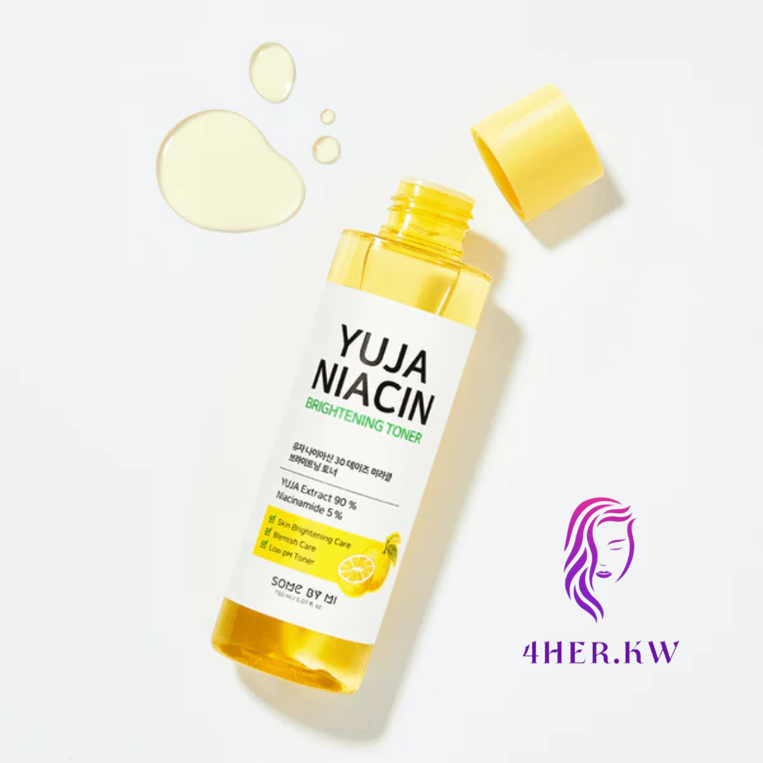 SOME BY MI YUJA NIACIN BRIGHTENING TONER 150ML