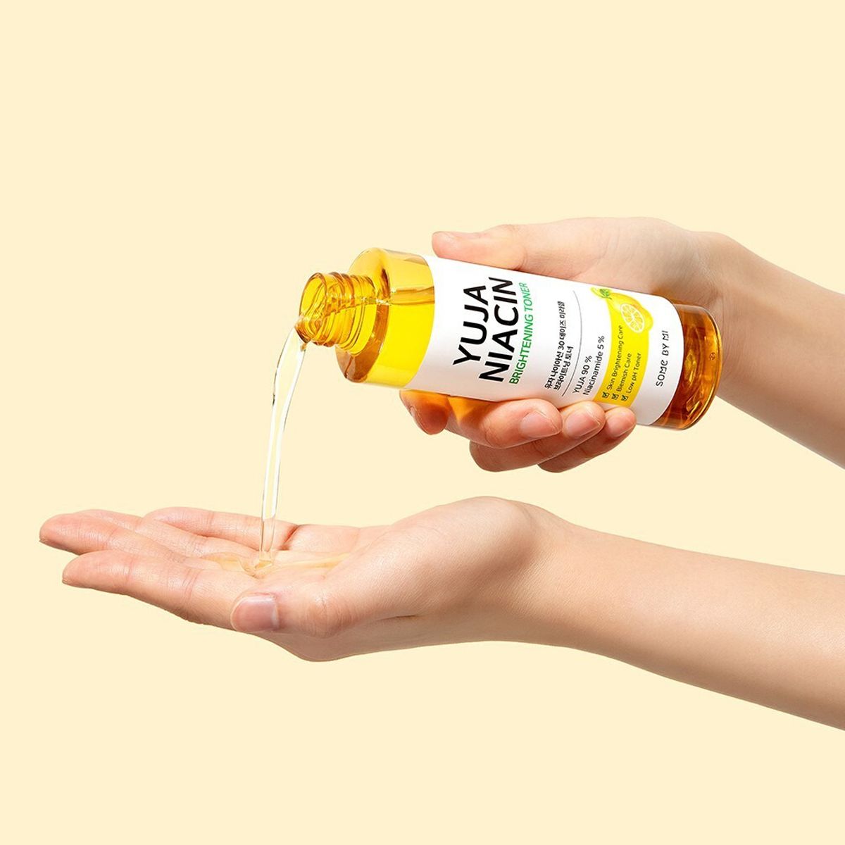 SOME BY MI YUJA NIACIN BRIGHTENING TONER 150ML