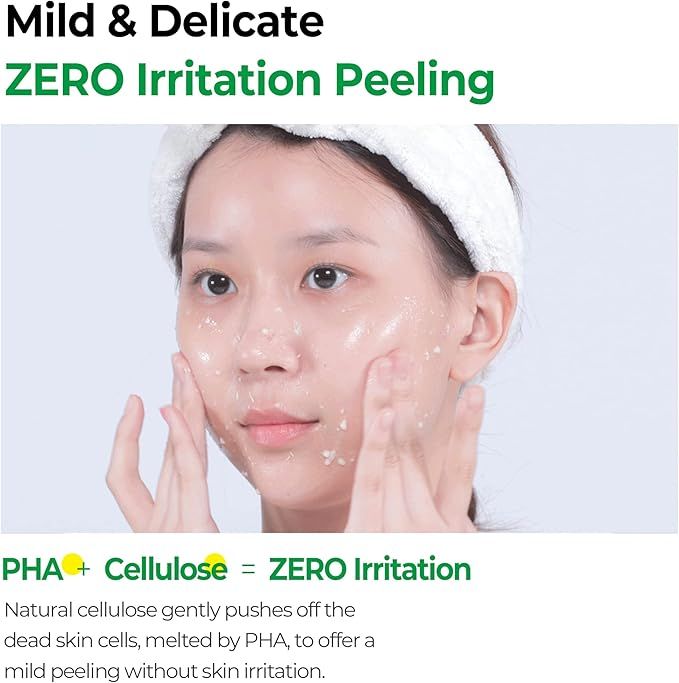 SOME BY MI Yuja Niacin Peeling Gel 120ml
