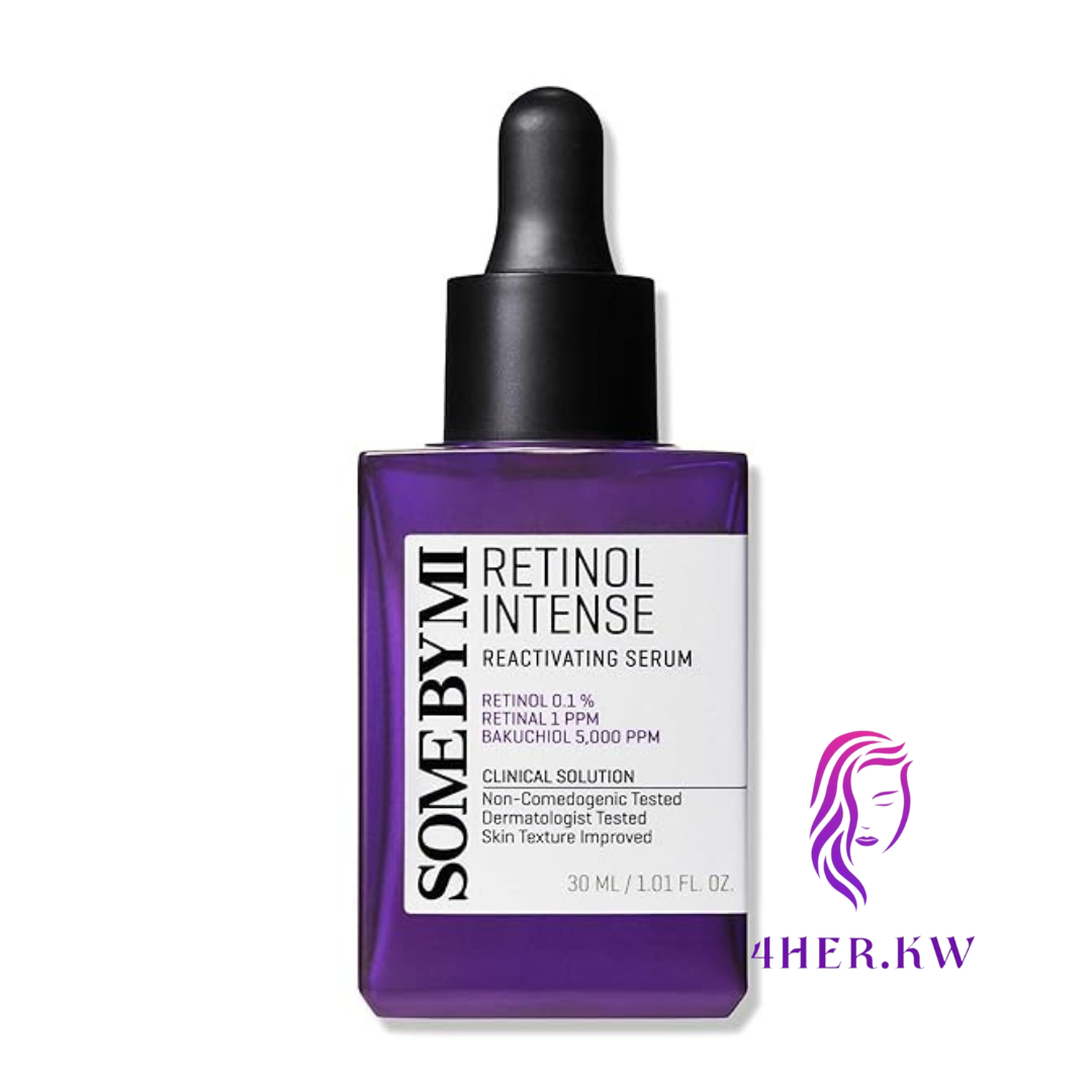SOME BY MI RETINOL INTENSE REACTIVATING SERUM 30ml