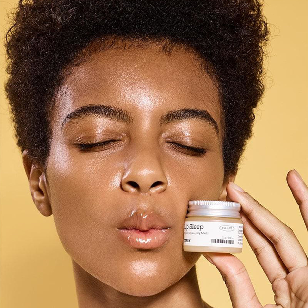 COSRX Full Fit Propolis Lip Sleeping Mask (20g)