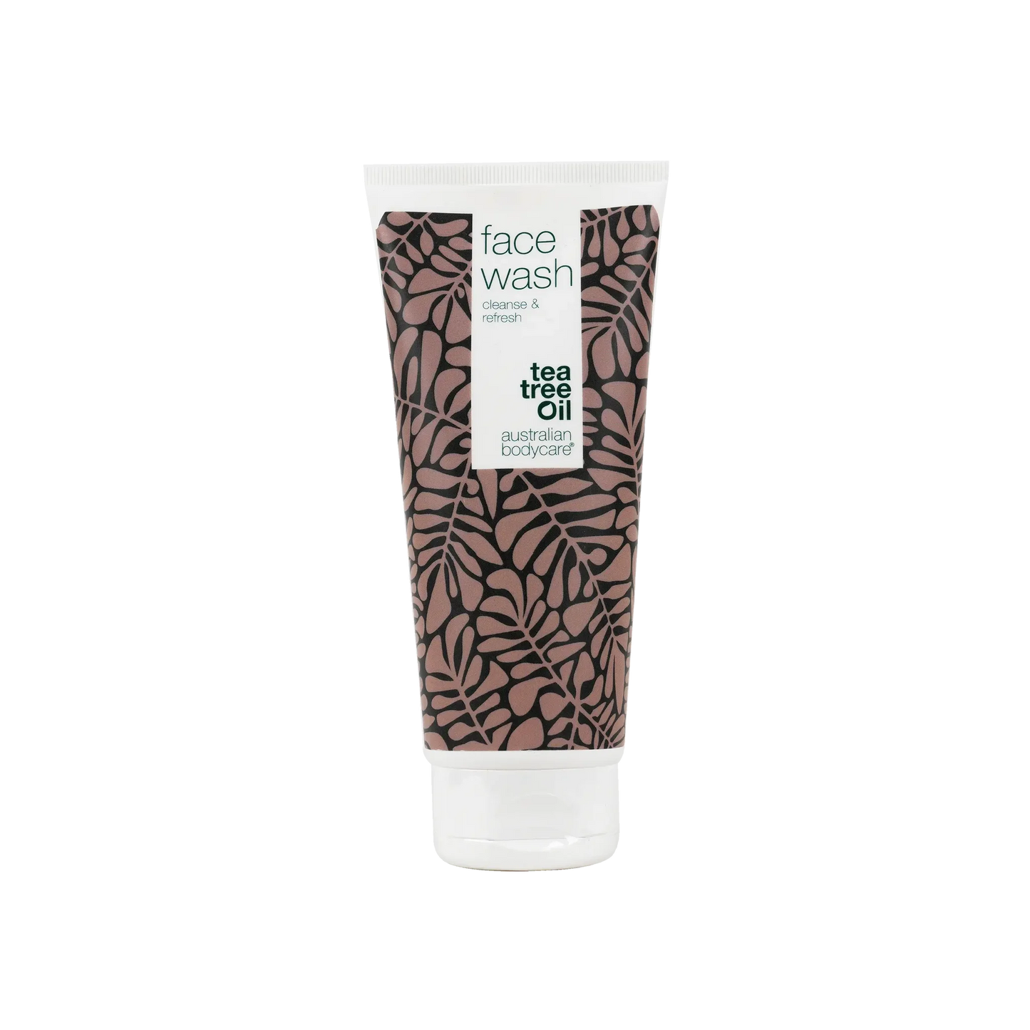 Australian Body Care Tea Tree Oil Face Wash