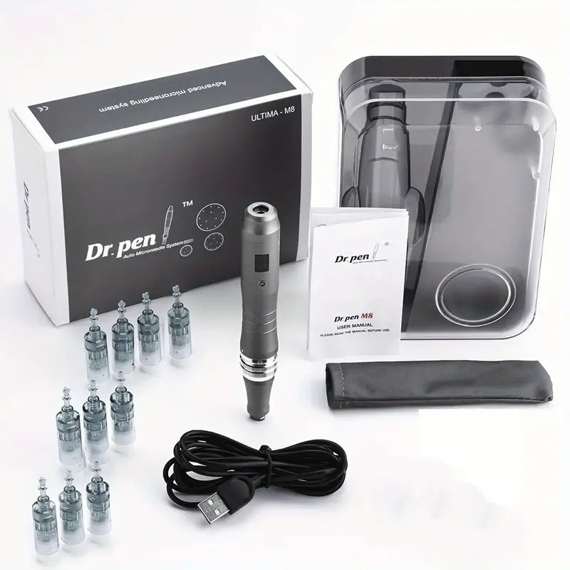 Dr.Pen Ultima M8 Wireless DermaPen