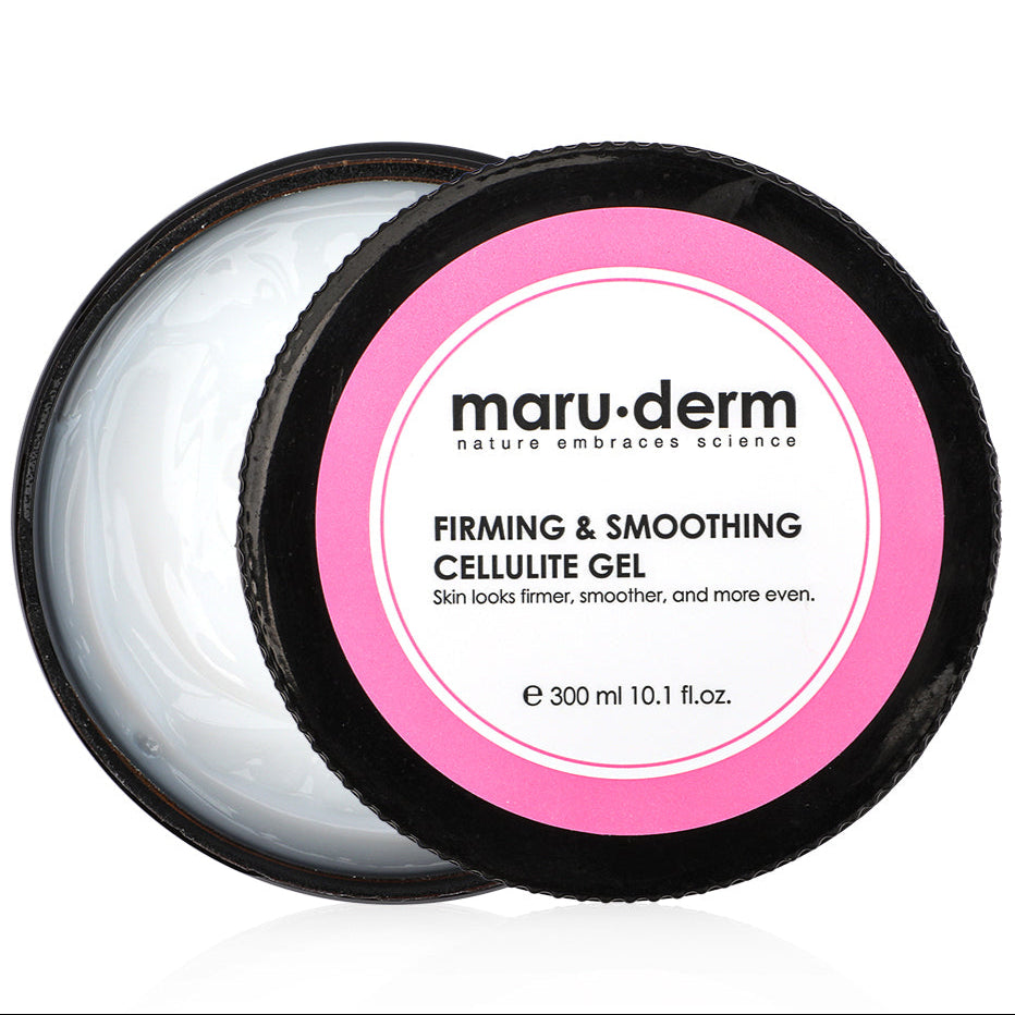 Maruderm Firming & Smoothing Cellulite Gel – 300 ml
