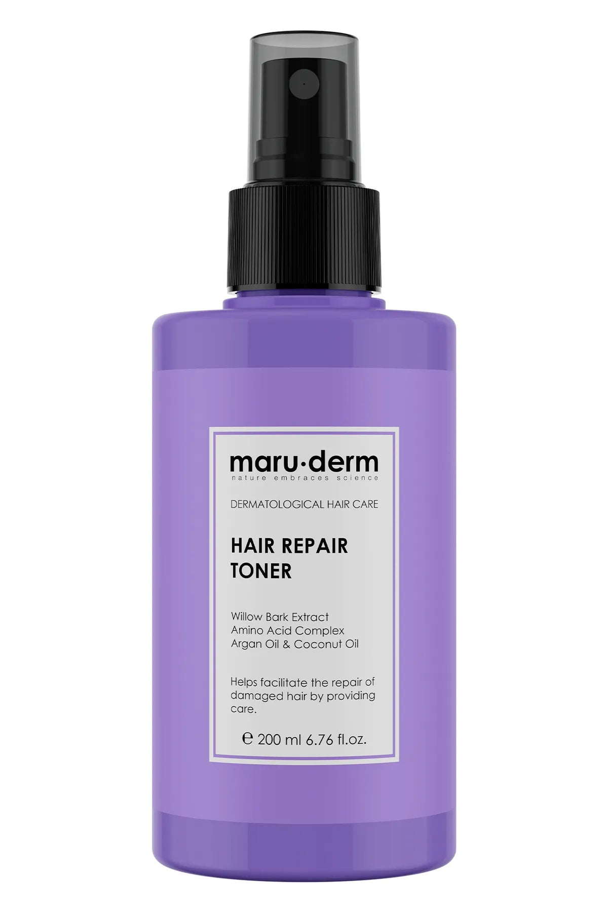 Maruderm Hair Repair Toner – 200 ml