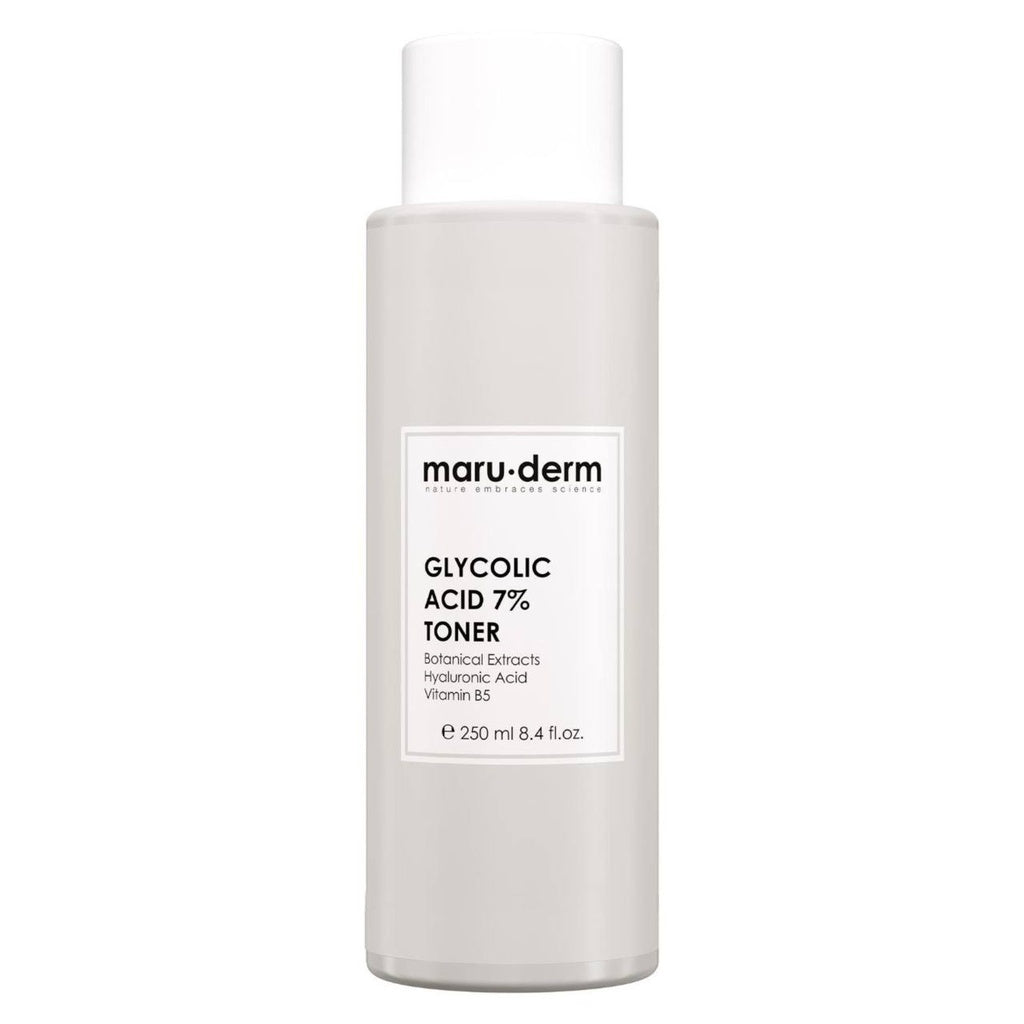 Maruderm Glycolic Acid 7% Toner – 250 ml