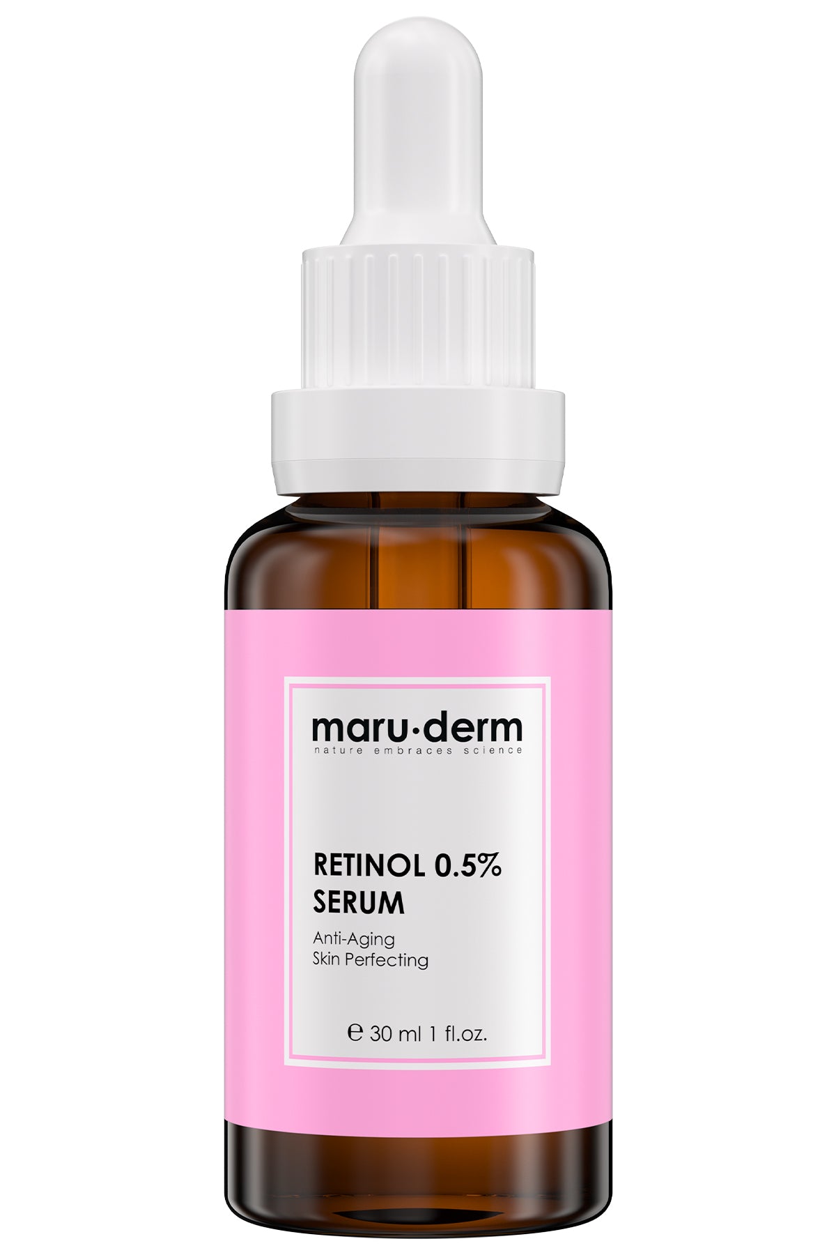 Maruderm Retinol 0.5% Serum 30 ml