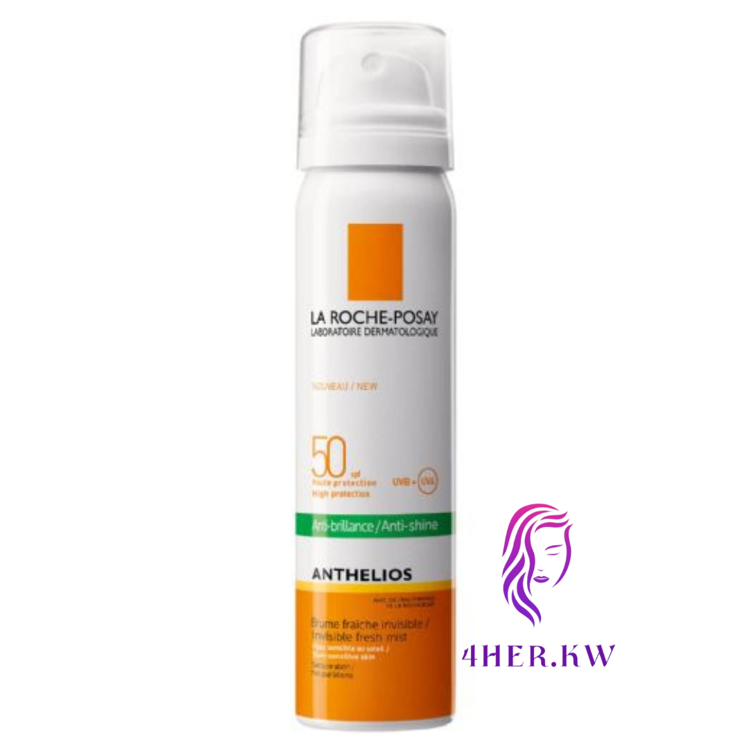 LA ROCHE POSAY ANTHELIOS INVISIBLE FRESH MIST 75ML