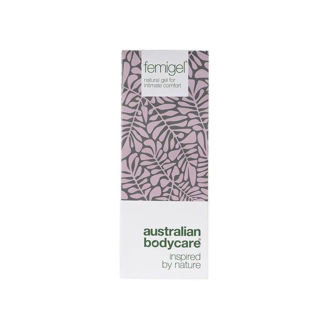 Australian Body Care FemiGel