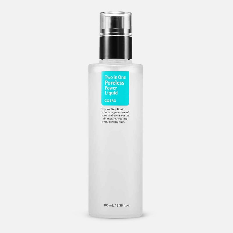 COSRX Two in One Poreless Power Liquid -100ML