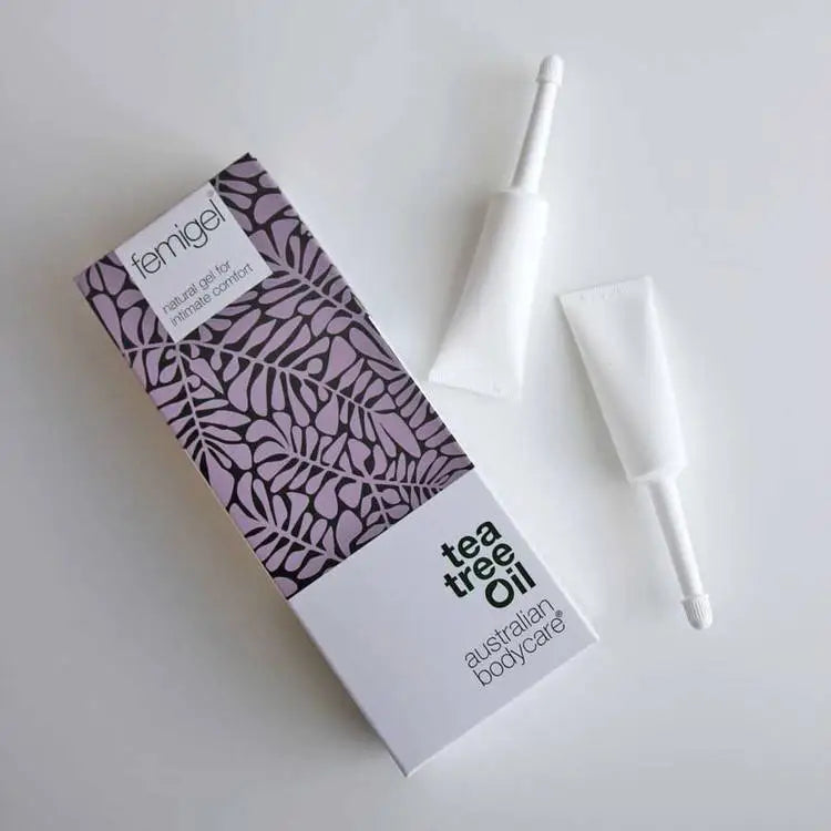 Australian Body Care FemiGel – 5×7 ml