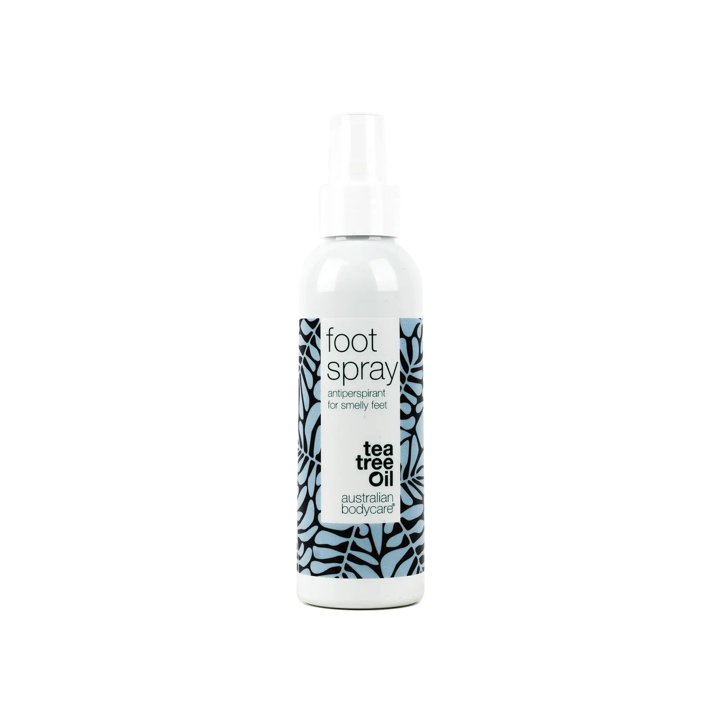 Australian Body Care Tea Tree Oil Foot Spray