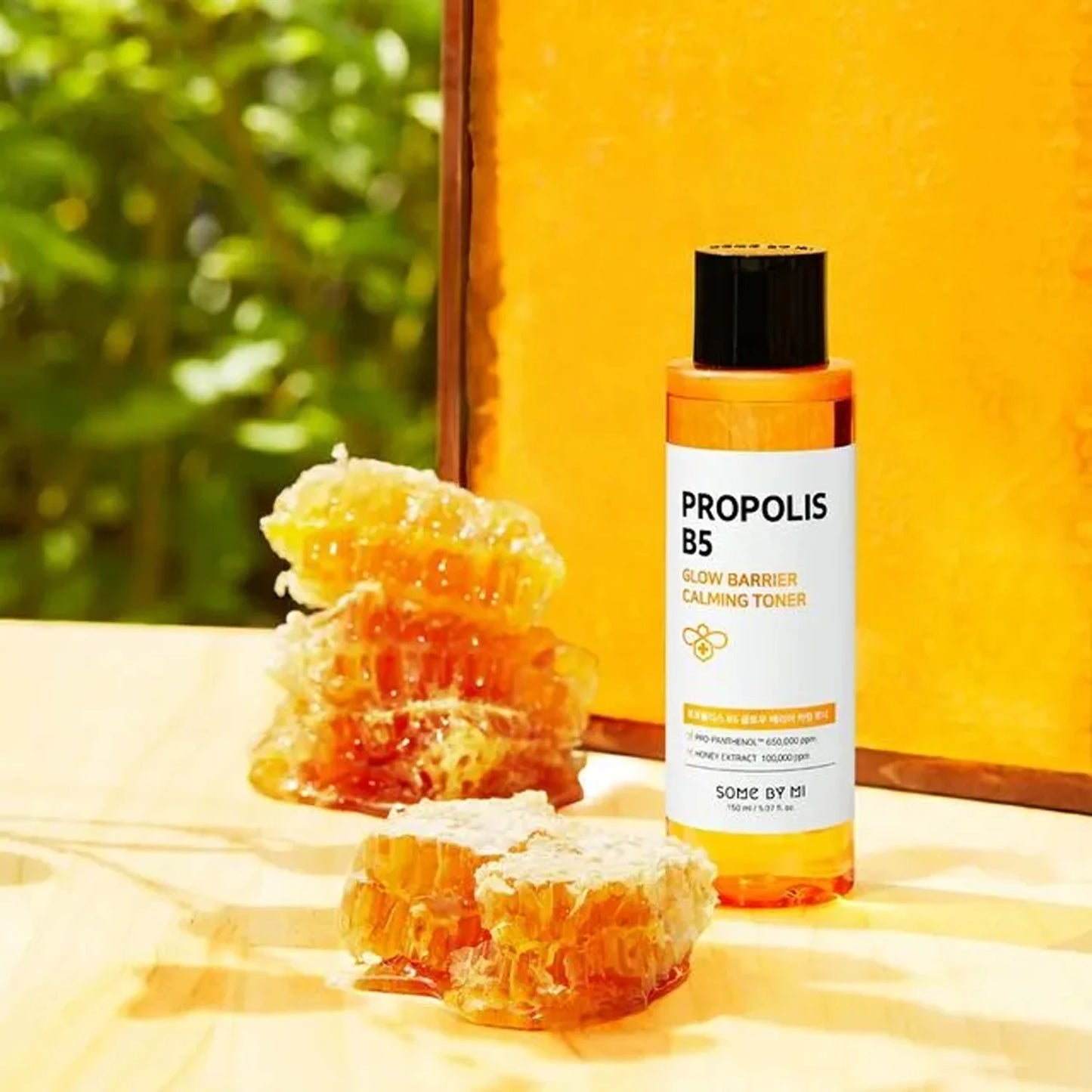 SOME BY MI PROPOLIS B5 GLOW BARRIER CALMING TONER 150ML