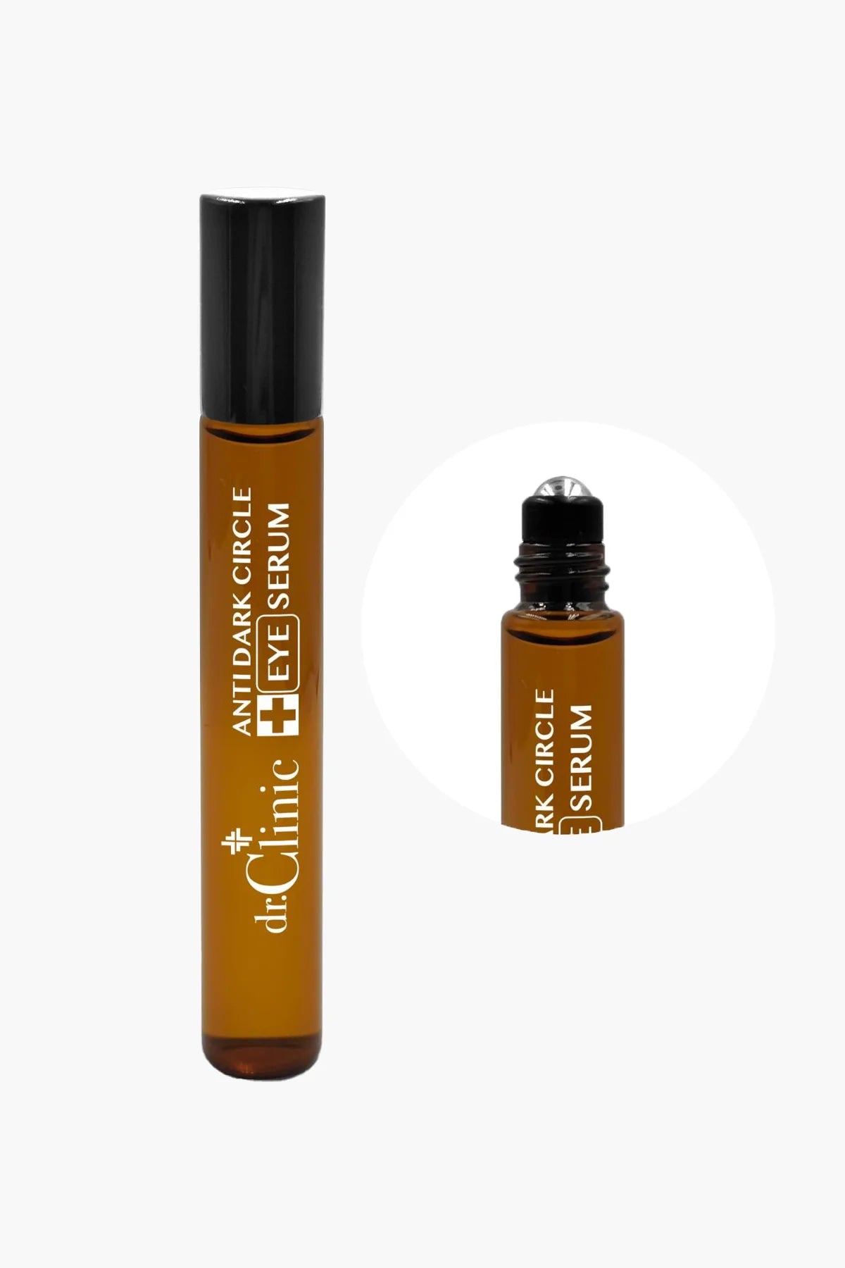 Dr Clinic Anti-Dark Circle Eye Care Serum 10 ml