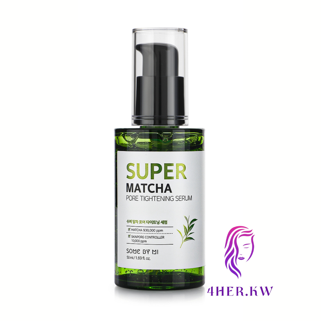 SOME BY MI Super Matcha Serum - 50ml