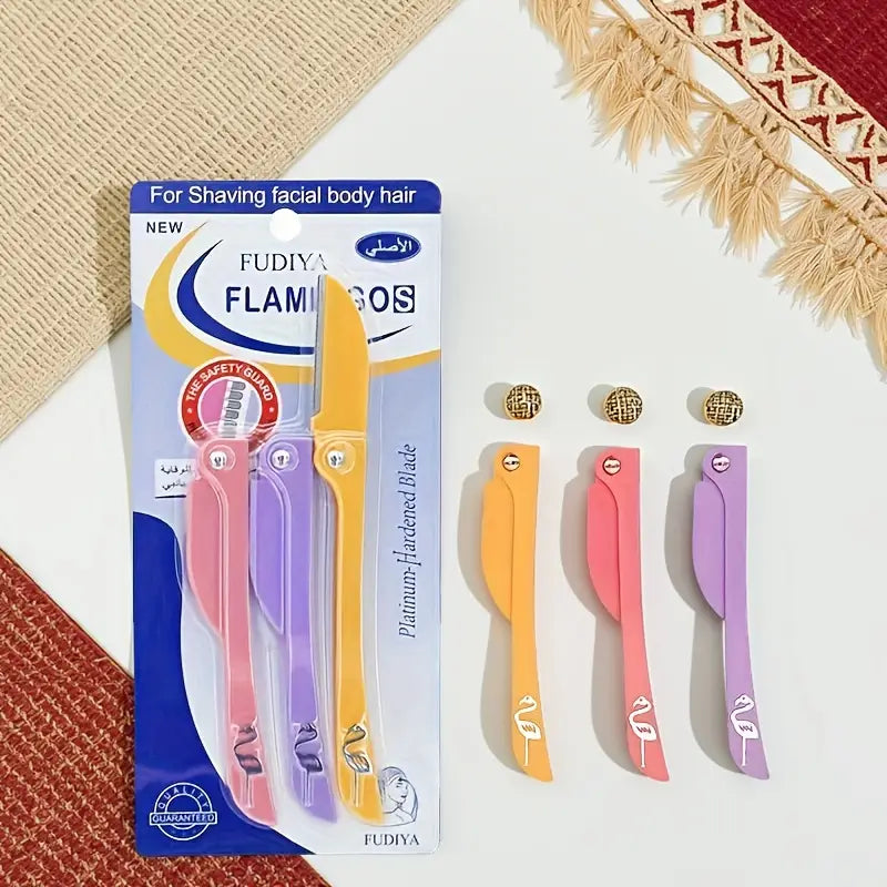 Flamingl