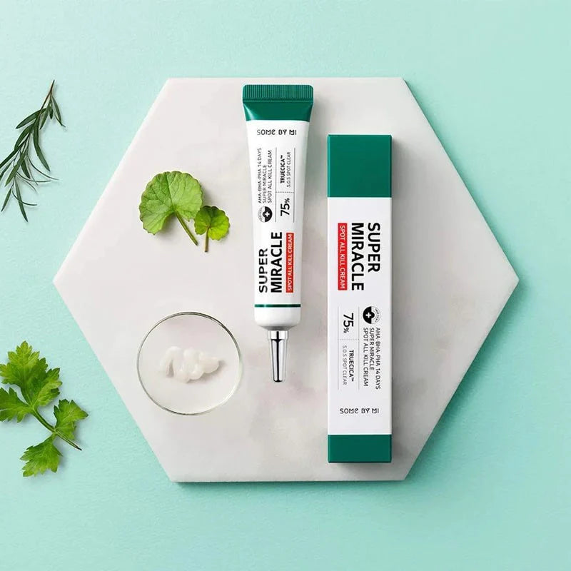 Some By Mi Aha-Bha-Pha 14 Days Super Miracle Cream 30ml