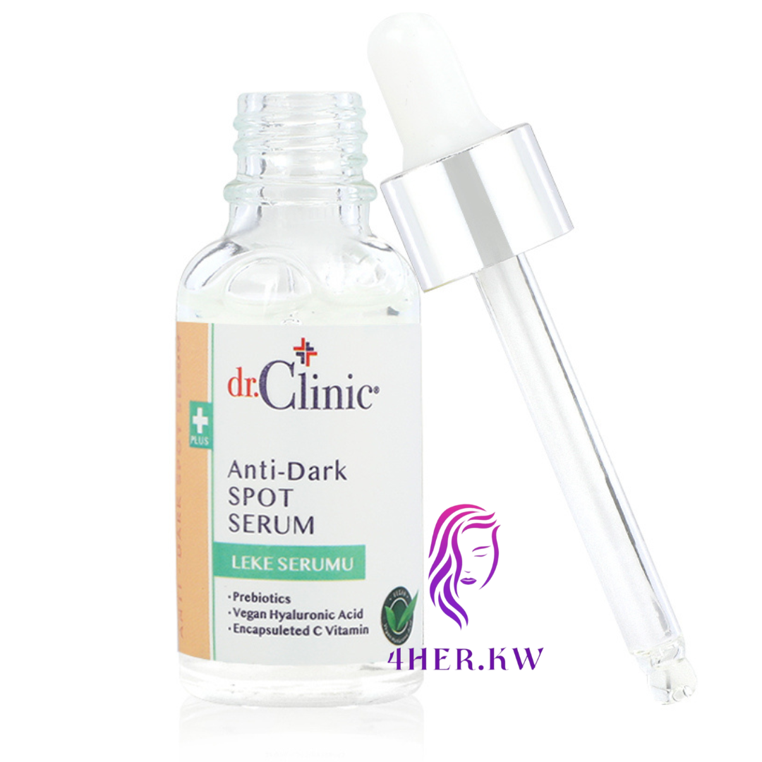 Dr Clinic Anti-Dark spot serum 30 ml