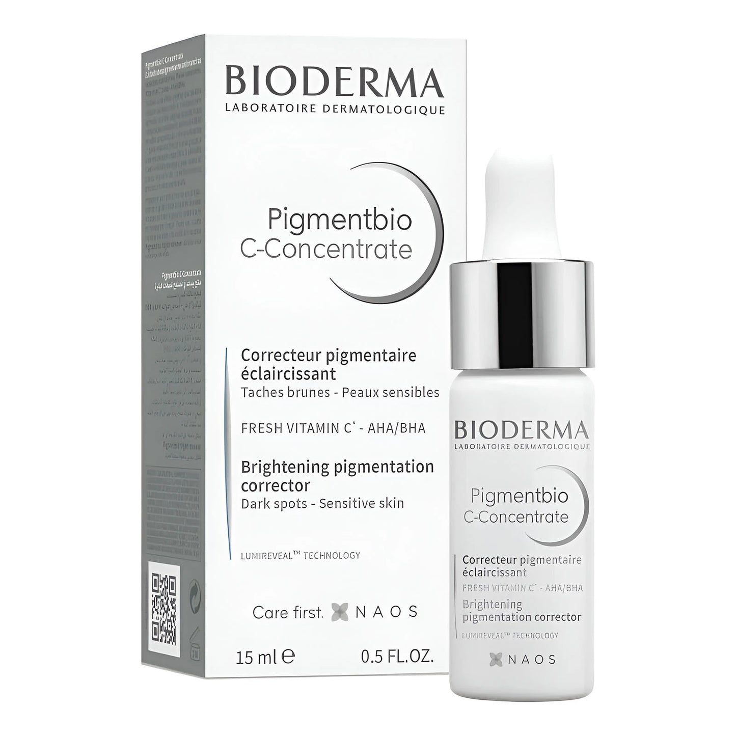 Bioderma Pigmentbio C‑Concentrate