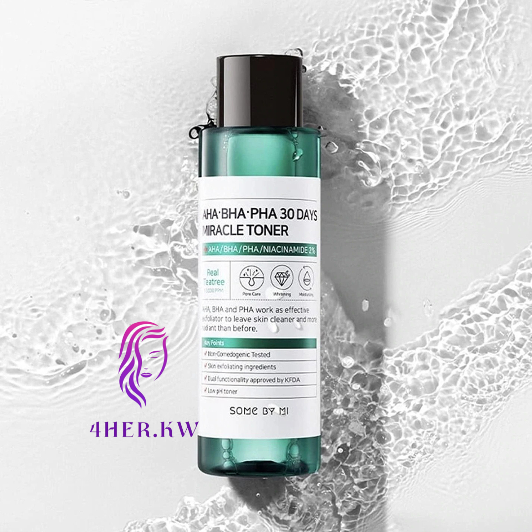 SOME BY MI Miracle Face Toner 150 ml
