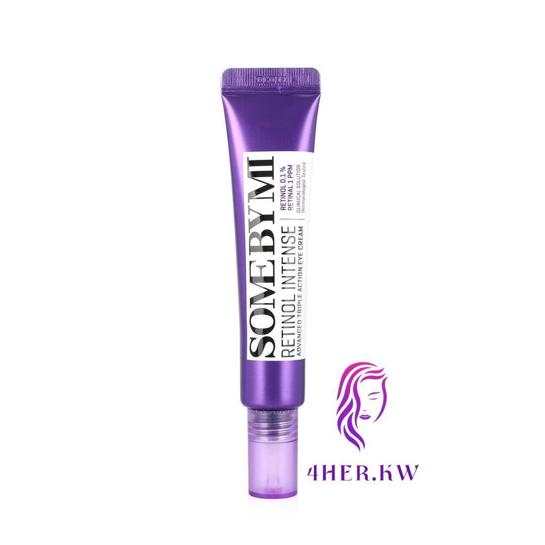 Some by mi Retinol Intense Advanced Eye Cream 30 ml