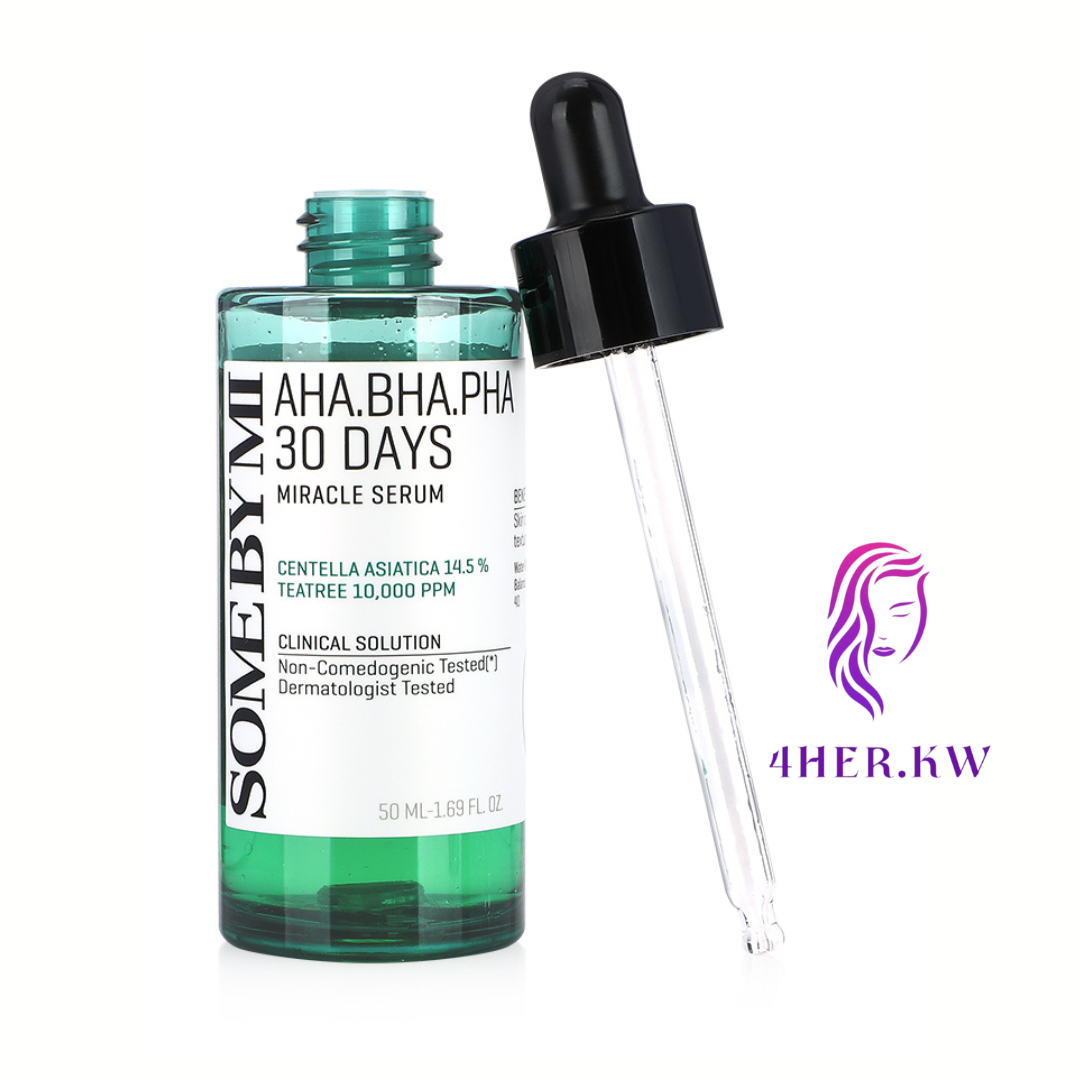 SOME BY MI Miracle Facial Serum 50 ml