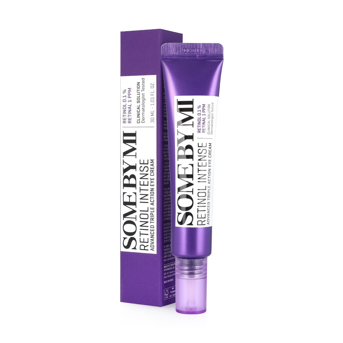 Some by mi Retinol Intense Advanced Eye Cream 30 ml