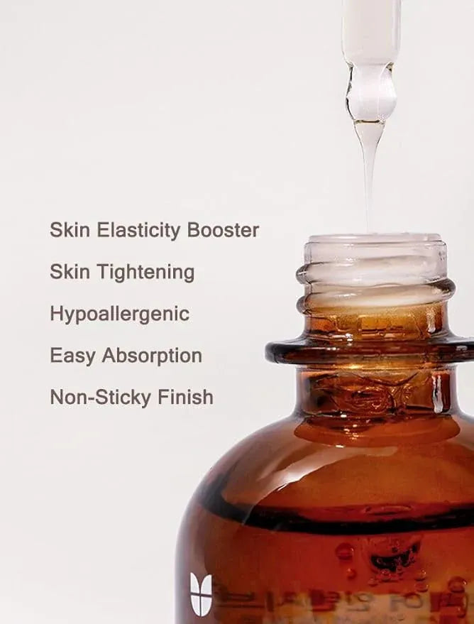 Mizon Snail Serum & Peptide 500 (Offer)