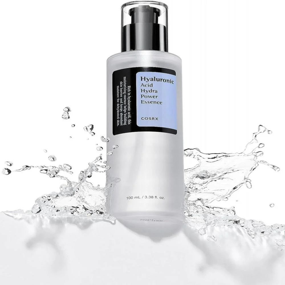 COSRX Hyaluronic Acid Hydra Power Essence – 100 ml