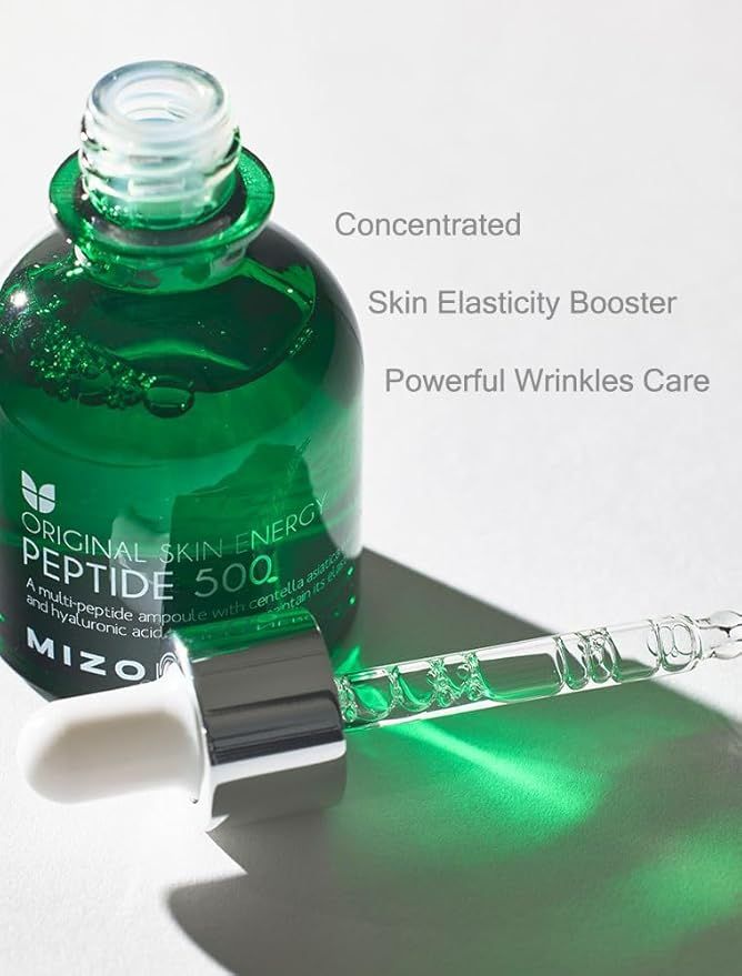 Mizon Snail Serum & Peptide 500 (Offer)