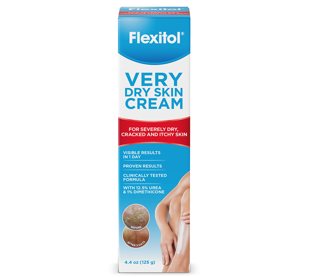 Flexitol Very Dry Skin Cream