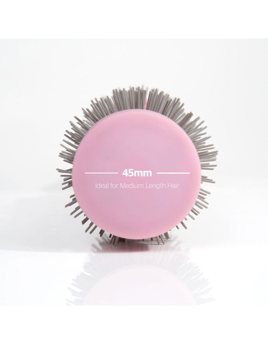 Brushworks Round Vent Brush-Medium