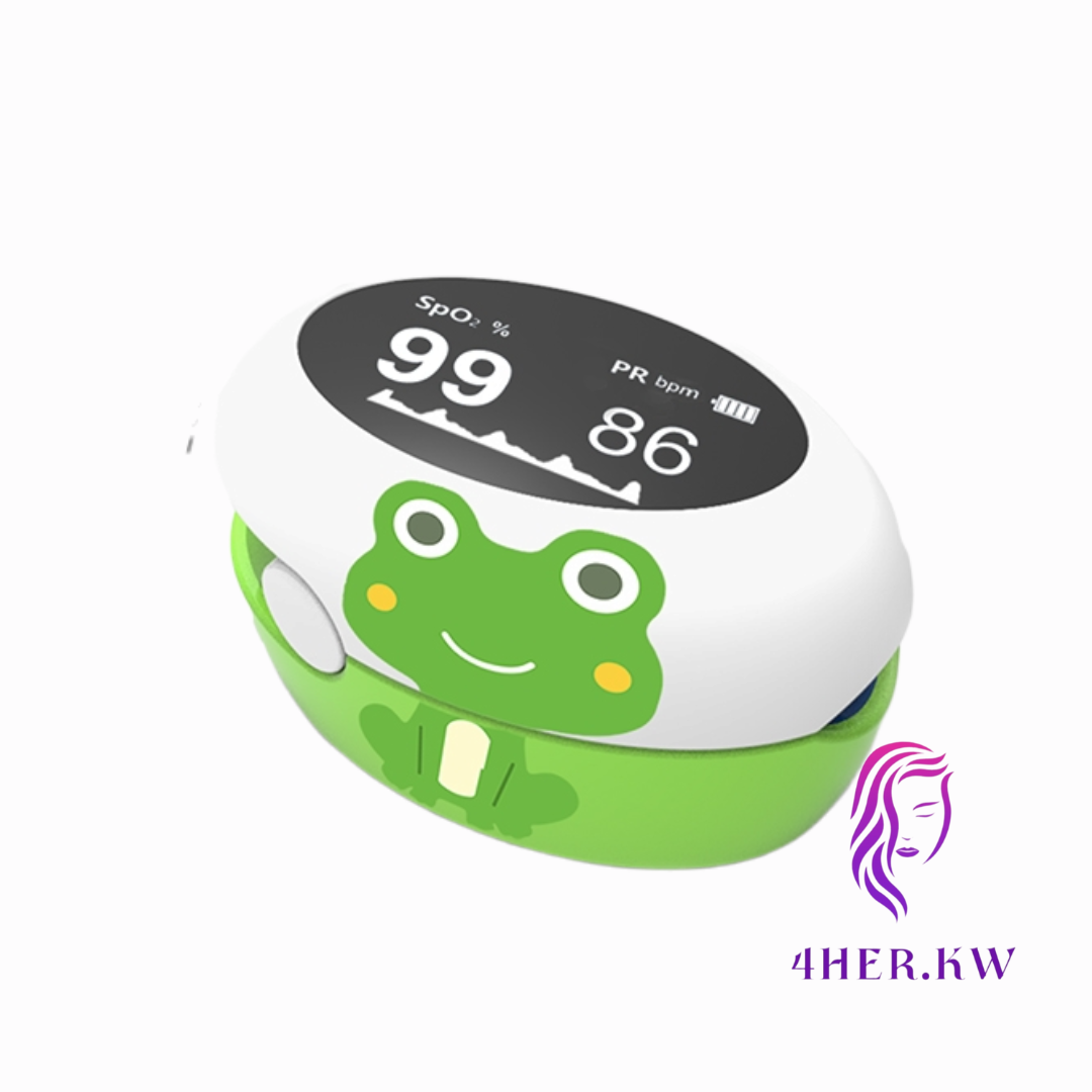 oximeter