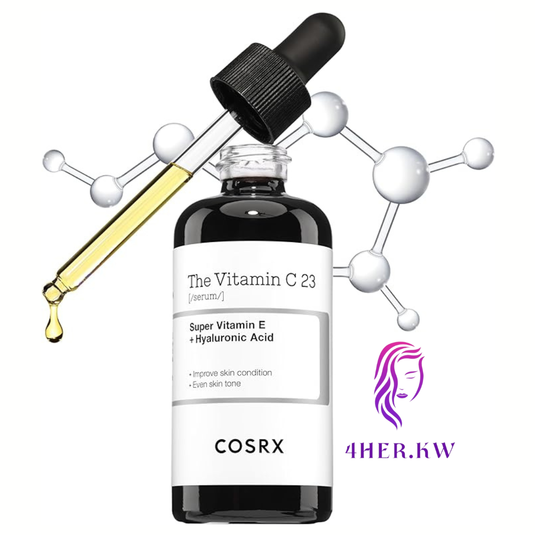 COSRX Vitamin C 23 Serum 20 mL