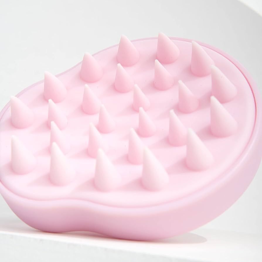 Brushworks Shampoo Massage Hair Brush