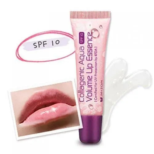 ميزون كولاجينيك أكوا فوليوم ليب إيسنس SPF15 (10 مل)