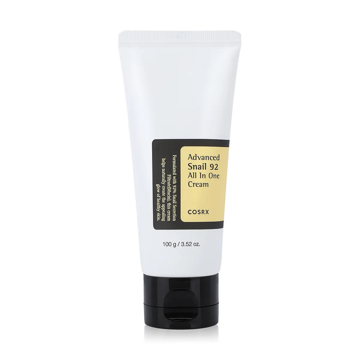 COSRX Advanced Snail 92 All-in-One Cream – 100 g