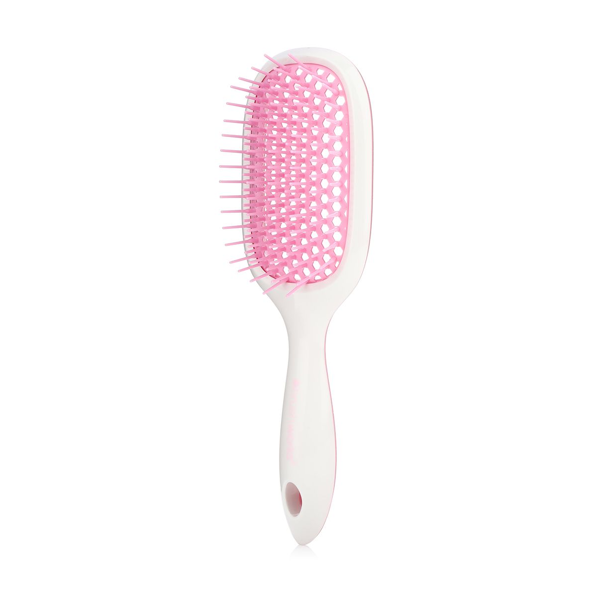 Brushworks Honey comb Hair Brush