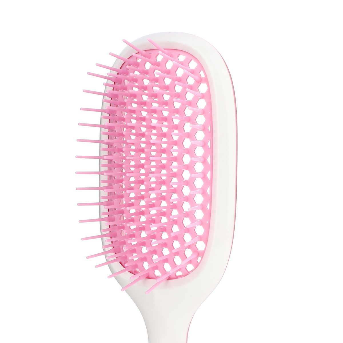 Brushworks Honey comb Hair Brush