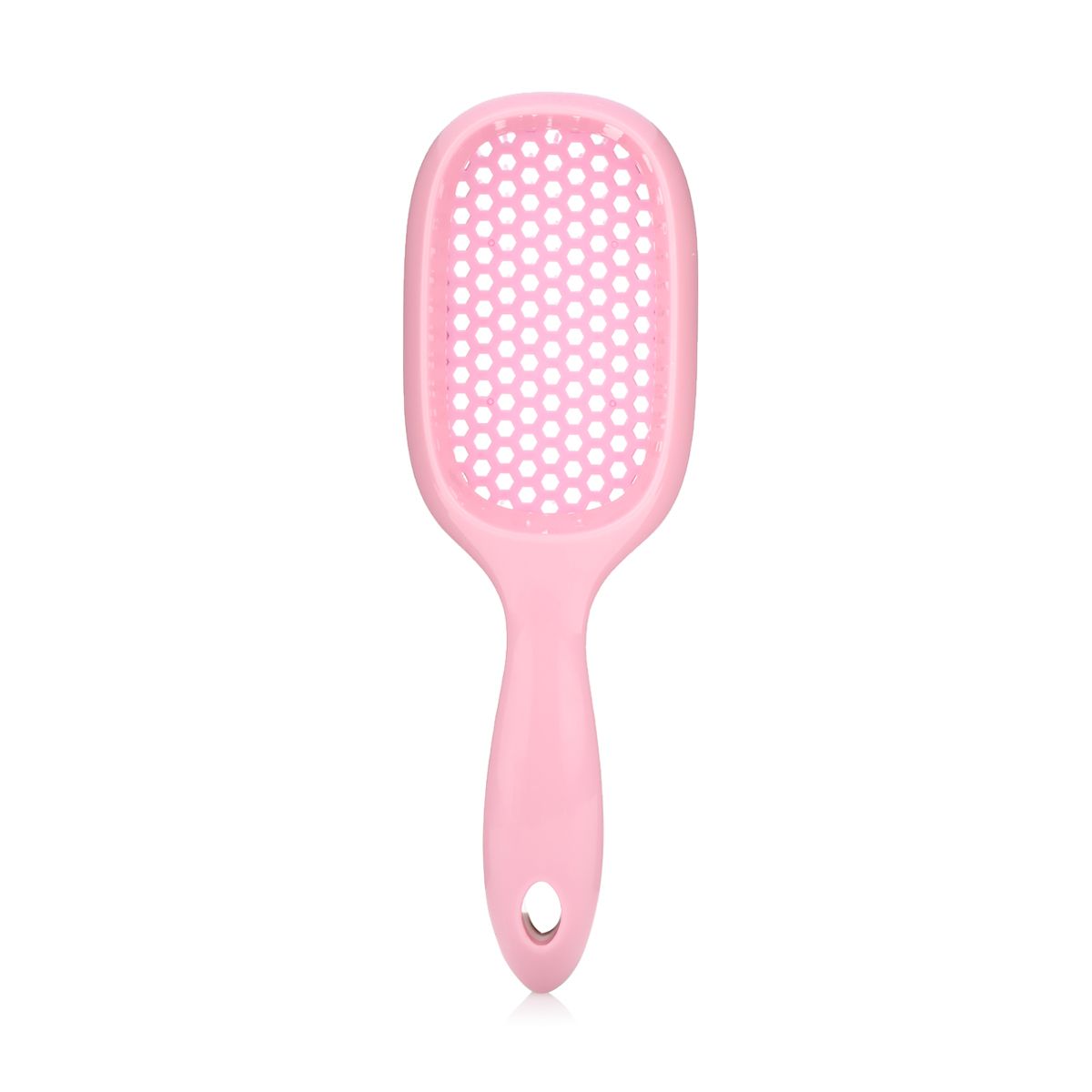 Brushworks Honey comb Hair Brush