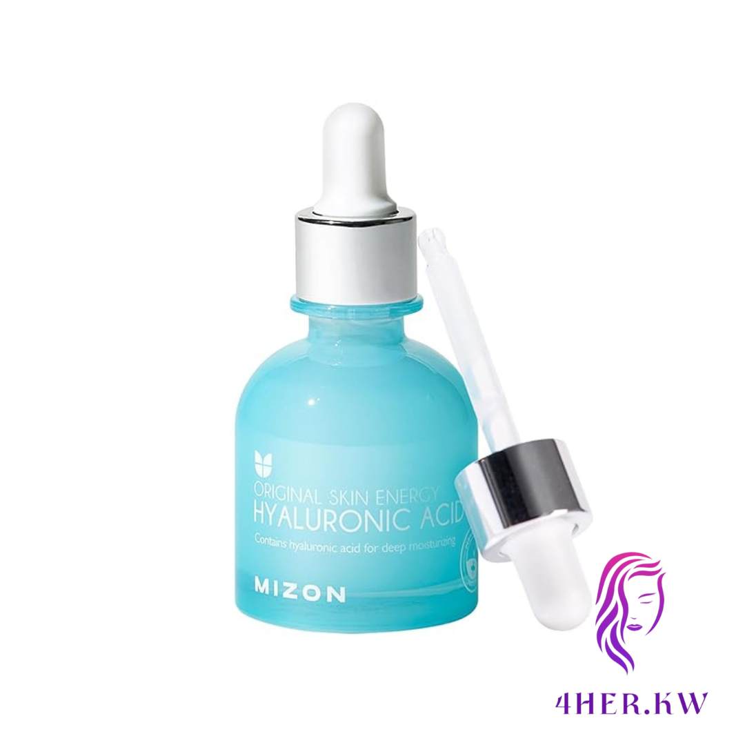 Mizon Hyaluronic acid serum 30ML