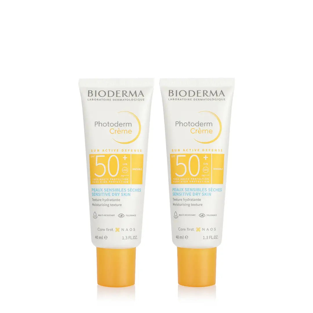 Bioderma Photoderm Cream SPF 50 Invisible