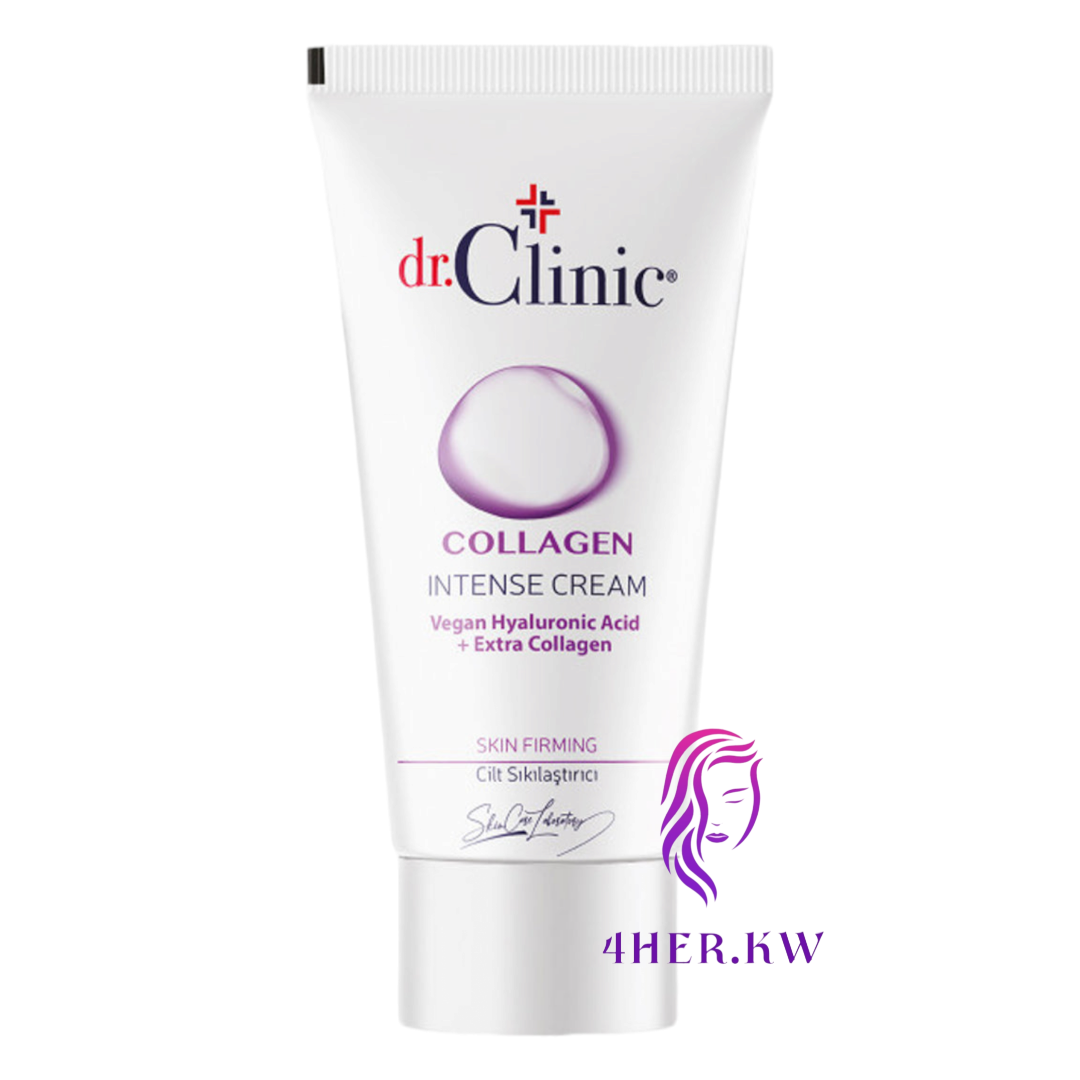 DR CLINIC COLLAGEN INTENSE CREAM 50ml