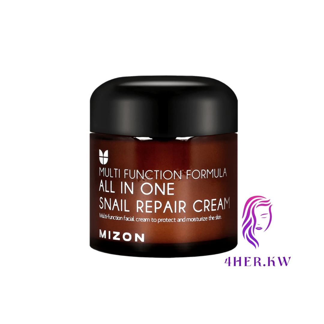 Mizon All In One Snail Repair Cream 75ml