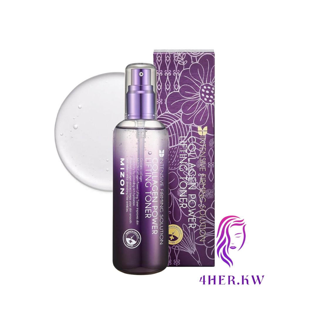 Mizon Collagen Toner 120ml